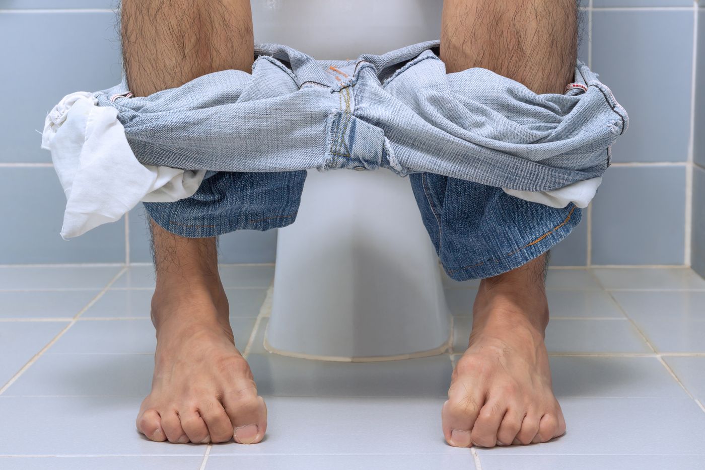 Shigella: The Gut Bug That Spreads Through Sex and Is Running Out of Treatments
