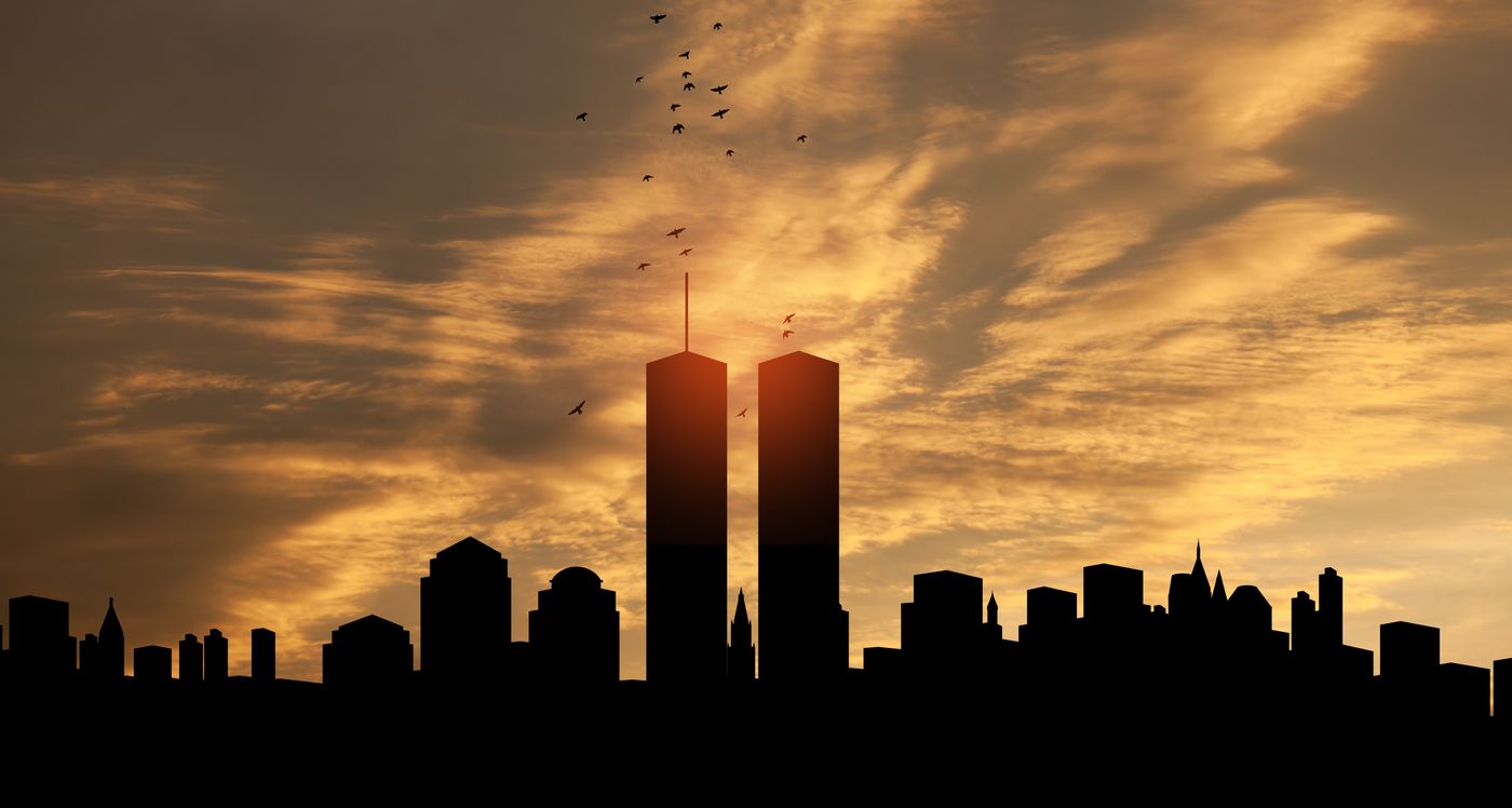 Did 9/11 Permanently Change You? 25 Years of Gallup Data