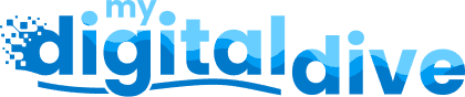 My Digital Dive
