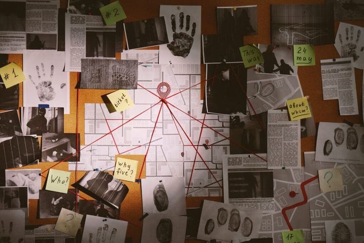 The Psychology Behind Our True Crime Obsession
