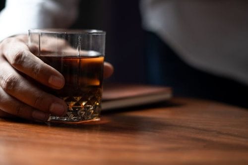 New Research Reveals Your Brain Is Already Drinking Before You Are
