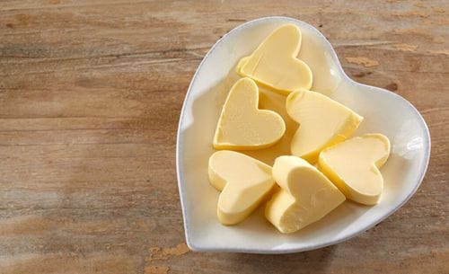 Why Butter Has Become a Cultural Craze