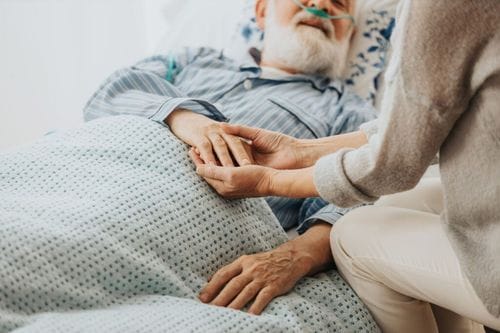 What Death Doulas Want Everyone to Know About Dying