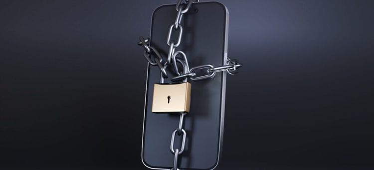 People Are Buying a $59 Square to Block Their Own Phones
