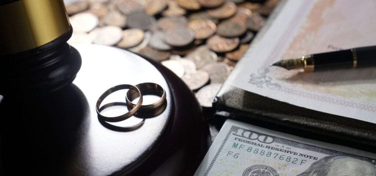 Cryptocurrency Is Now a Huge Divorce Problem
