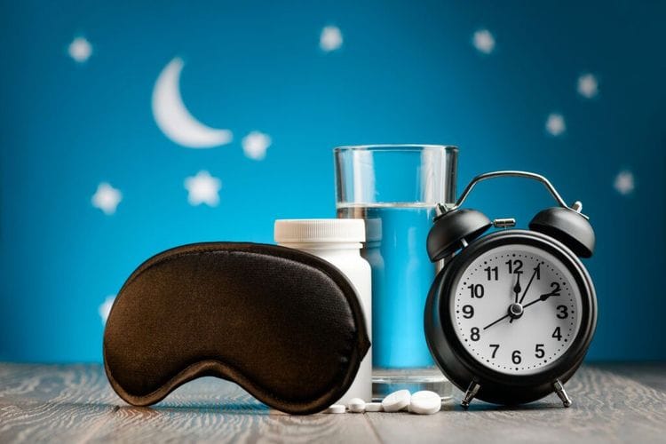 The Melatonin Problem Nobody's Talking About