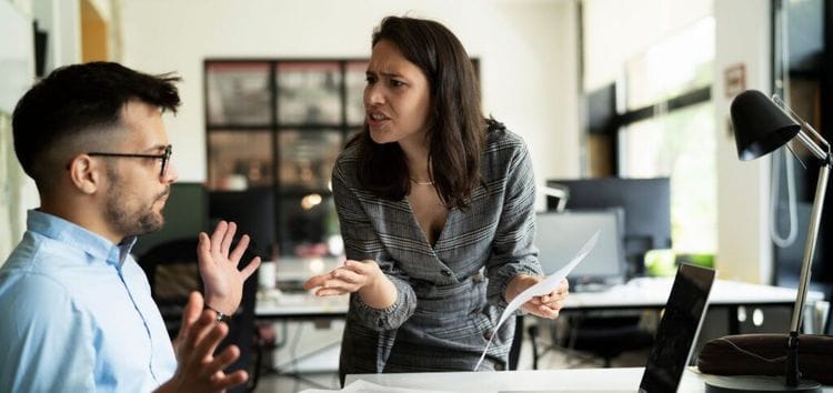 "Blowing Off Steam" Worsens Your Anger, Science Says