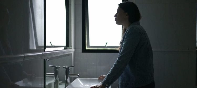 The Weird Place Everyone Hides When Life Gets Too Much