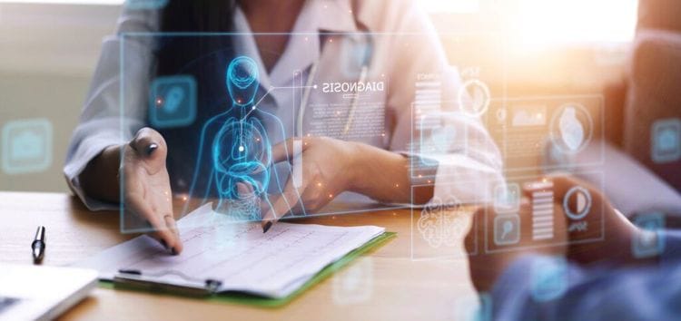 Doctors Are Getting Paid Hundreds Per Hour to Train Their AI Replacements
