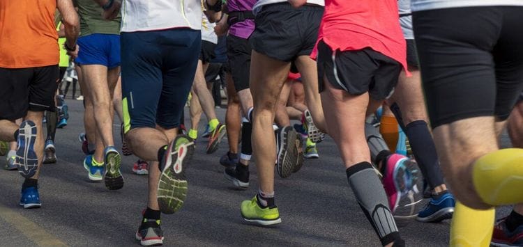 Run Clubs Are Booking Patagonia Trips Now