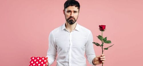 We've Fallen Out of Love with Valentine's Day