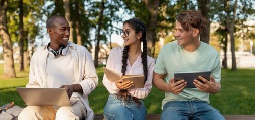 Soft Socializing Is Booming (Here's the Psychology Behind It)
