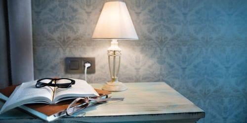 How to Do Everything From Bed Without Feeling Like a Slob