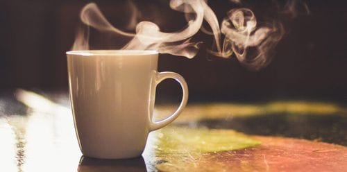 The 43-Year Study That Vindicates Your Coffee Order