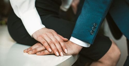 The Hidden Economics of Dating Your Boss