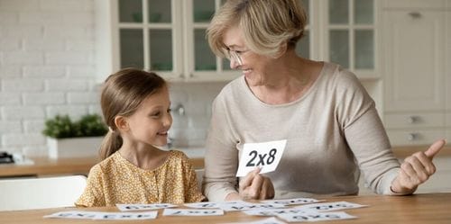 2.7 Million Grandparents Are Parenting Again