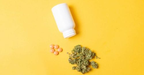 Why Millions of ADHD Adults Are Getting High Instead of Medicated