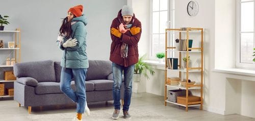 Why Being Cold Actually Helps You Lose Weight