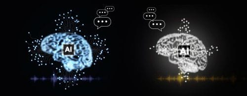 What 770,000 AI Agents Do When Humans Can't Participate